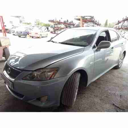 LEXUS IS200 (DS2/IS2)