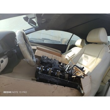 volkswagen eos (1f7) del año 2007