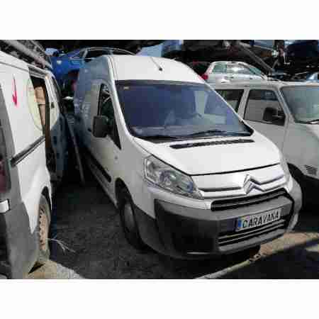 CITROËN JUMPY