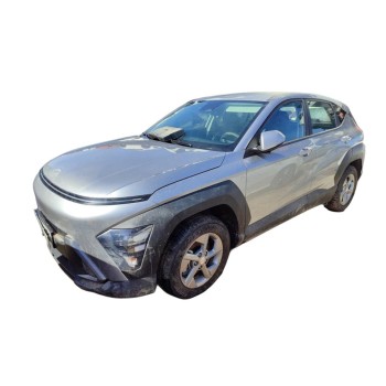 hyundai kona (sx2) del año 2024