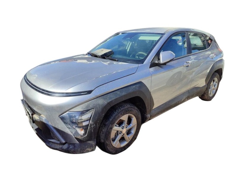 hyundai kona (sx2) del año 2024