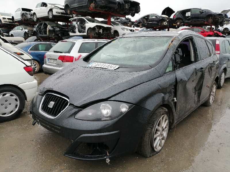 SEAT ALTEA XL (5P5)