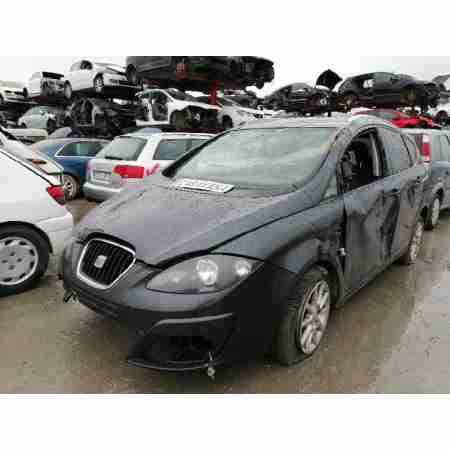 SEAT ALTEA XL (5P5)
