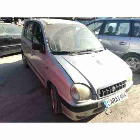 HYUNDAI ATOS (MX)