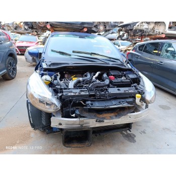 renault clio iv grandtour (kh_) del año 2019