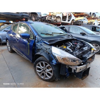 renault clio iv grandtour (kh_) del año 2019