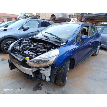 renault clio iv grandtour (kh_) del año 2019