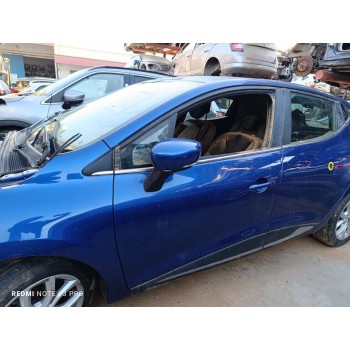 renault clio iv grandtour (kh_) del año 2019