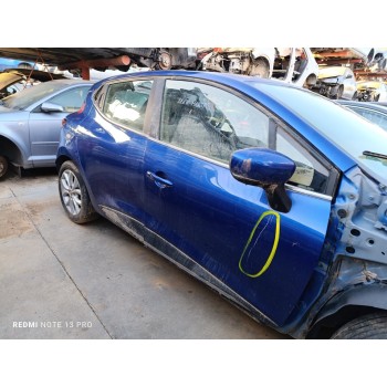 renault clio iv grandtour (kh_) del año 2019