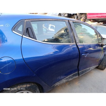 renault clio iv grandtour (kh_) del año 2019