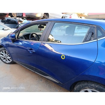 renault clio iv grandtour (kh_) del año 2019