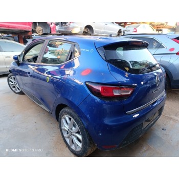 renault clio iv grandtour (kh_) del año 2019