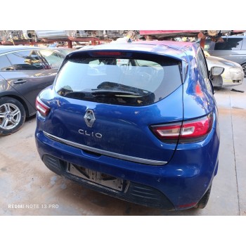 renault clio iv grandtour (kh_) del año 2019