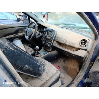 renault clio iv grandtour (kh_) del año 2019