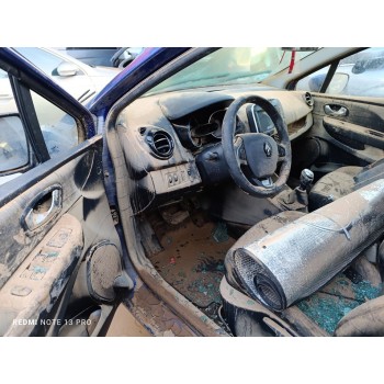 renault clio iv grandtour (kh_) del año 2019