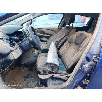 renault clio iv grandtour (kh_) del año 2019