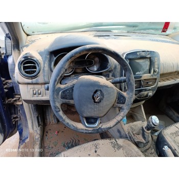 renault clio iv grandtour (kh_) del año 2019