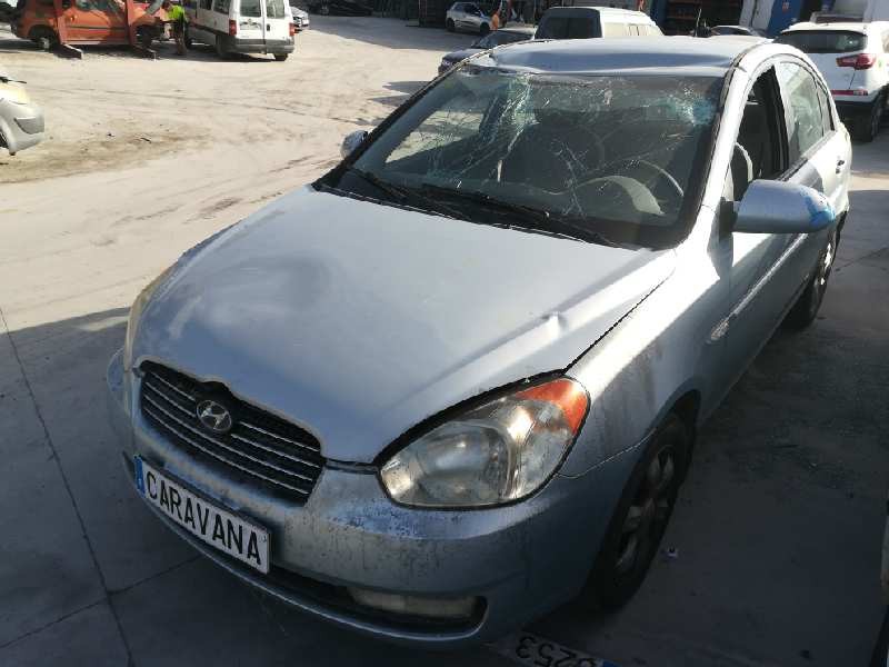 HYUNDAI ACCENT (MC)