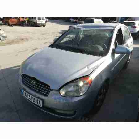 HYUNDAI ACCENT (MC)