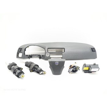 Recambio de kit airbag para volvo c30 2.0 d kinetic referencia OEM IAM 8623349  