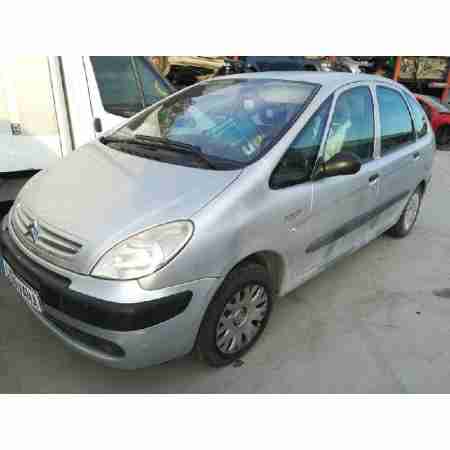 CITROËN XSARA PICASSO