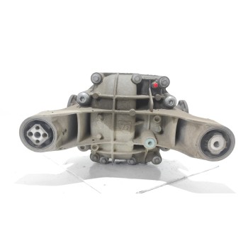 Recambio de diferencial trasero para audi q7 (4l) 3.0 tdi referencia OEM IAM 4460310018  