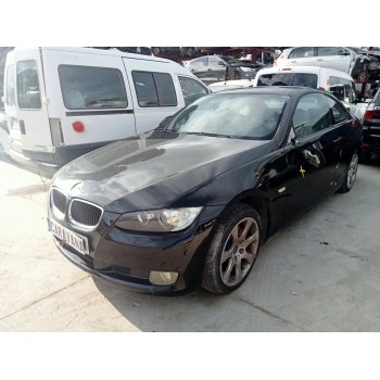 bmw serie 3 coupe (e92) del año 2007