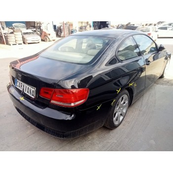 bmw serie 3 coupe (e92) del año 2007