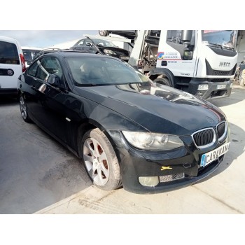 bmw serie 3 coupe (e92) del año 2007