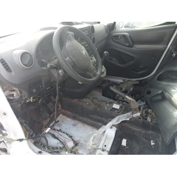 peugeot partner kasten del año 2015