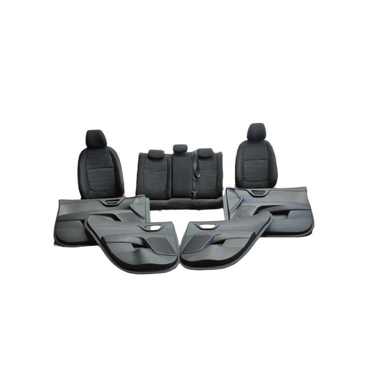 Recambio de juego asientos completo para kia stonic (ybcuv) drive referencia OEM IAM   