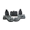 Recambio de juego asientos completo para kia stonic (ybcuv) drive referencia OEM IAM   