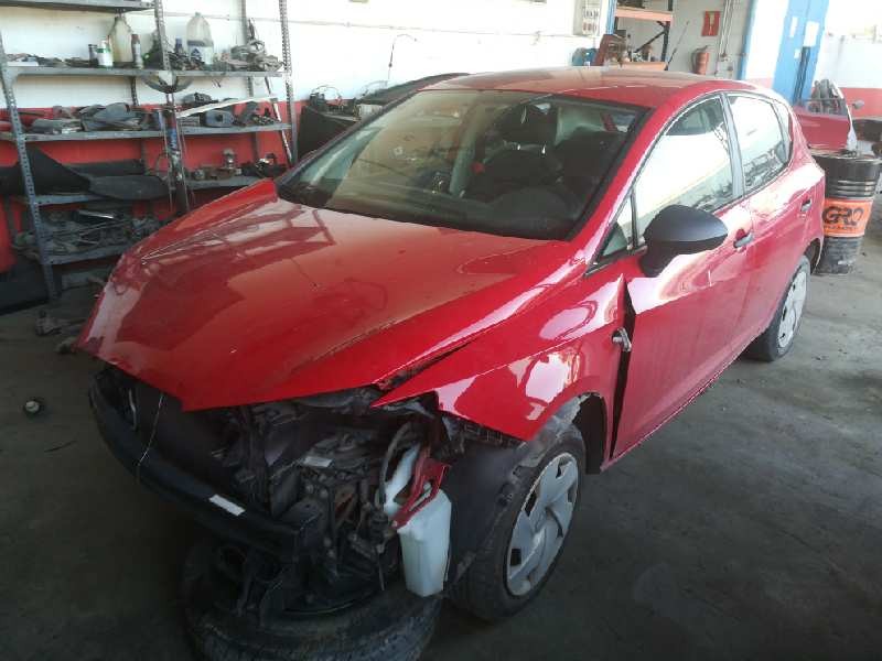 SEAT IBIZA SC (6J1)