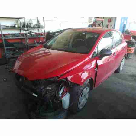 SEAT IBIZA SC (6J1)