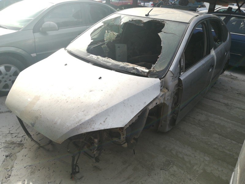 FORD FOCUS BERLINA (CAP)