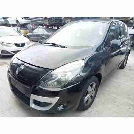 RENAULT SCENIC III