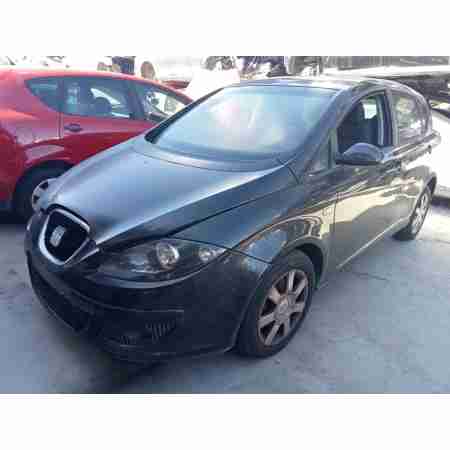 SEAT TOLEDO (5P2)