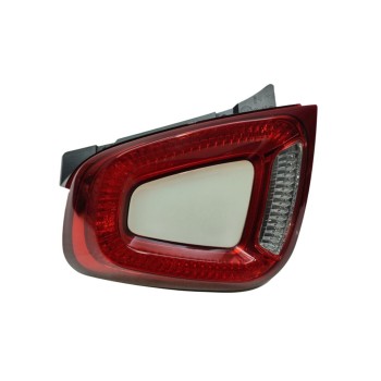 Recambio de piloto trasero izquierdo para fiat nuova 500 (150) lounge referencia OEM IAM 52007424  