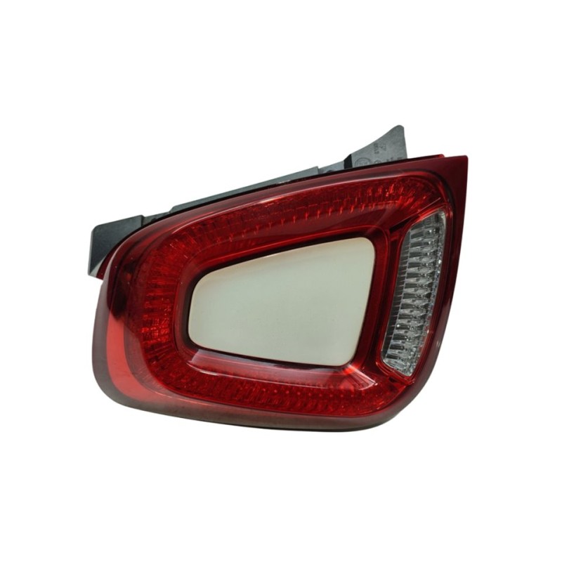 Recambio de piloto trasero izquierdo para fiat nuova 500 (150) lounge referencia OEM IAM 52007424  