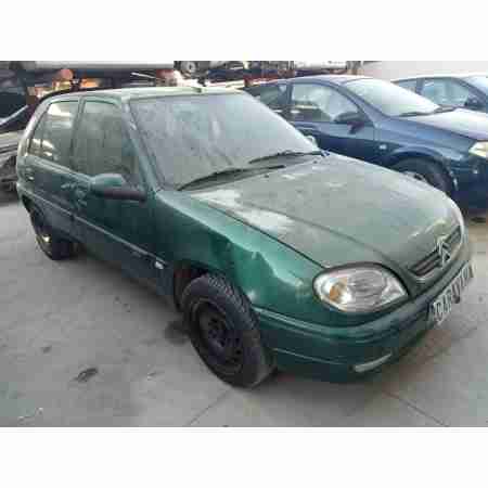CITROËN SAXO