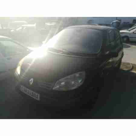 RENAULT SCENIC II