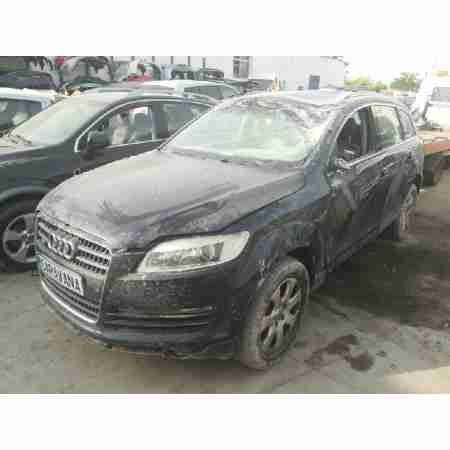 AUDI Q7 (4L)