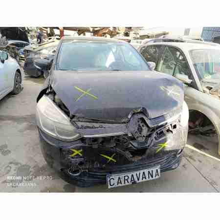 RENAULT CLIO IV