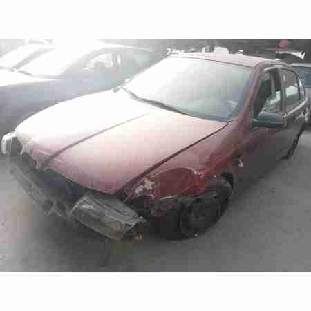 SEAT TOLEDO (1M2)