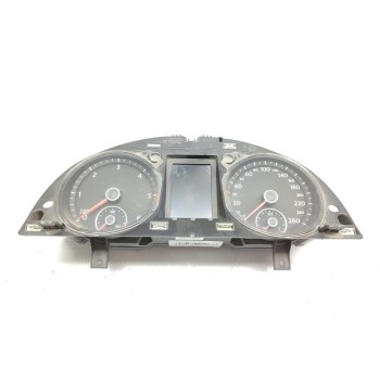 CUADRO INSTRUMENTOS 3AA920870P 