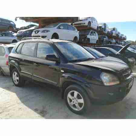 HYUNDAI TUCSON (JM)
