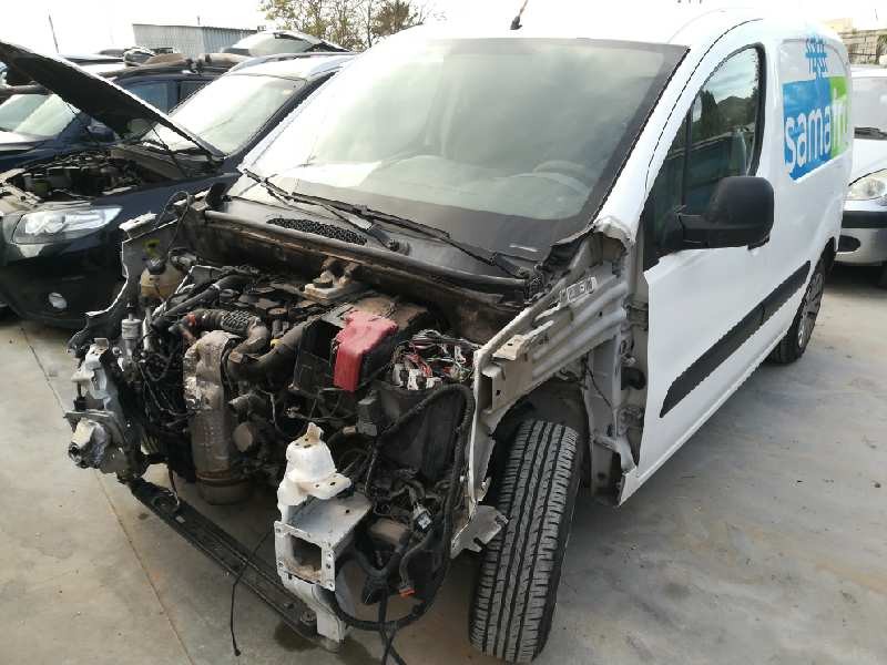 CITROËN BERLINGO STATION WAGON