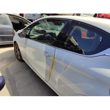 peugeot 208 del año 2013