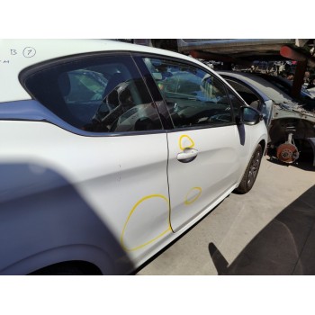 peugeot 208 del año 2013