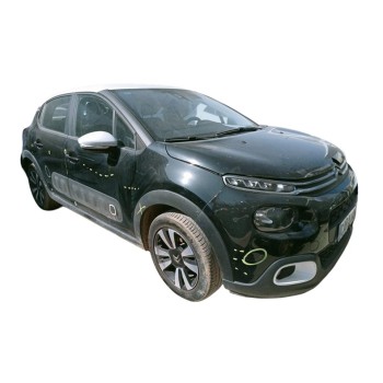 citroën c3 iii (sx) del año 2019
